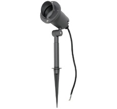 Грунтовый светильник IP65 Oasis Light 8043 Gr_OL