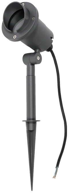 Грунтовый светильник IP65 Oasis Light 8043 Gr_OL