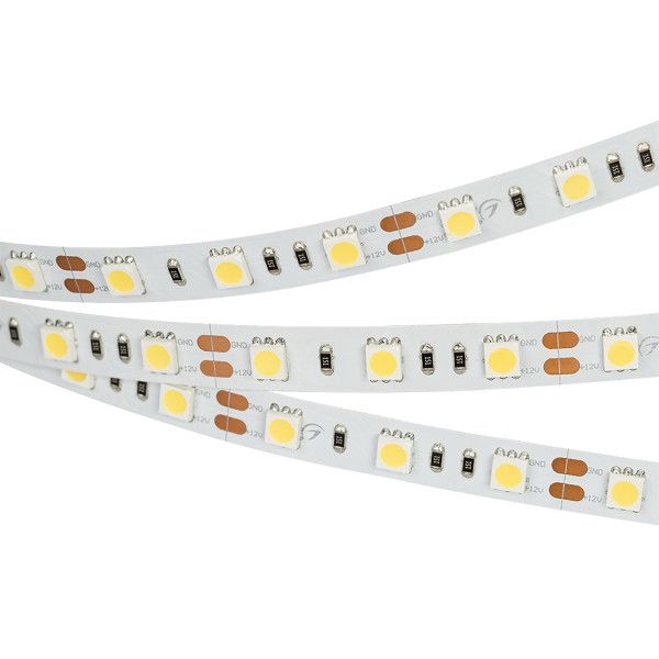 

Лента Arlight RT-B60-10mm 5060 12V 300LED 14,4 Вт/м 013341(2), 013341(2)