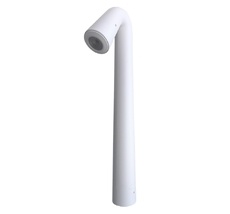 Уличный грунтовый ландшафтный светильник FUMAGALLI STEVEN ST1.531.000.WXZ1L