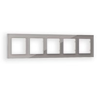 Рамка Ambrella Volt ALFA Platos AF330505_AMB