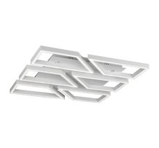 Потолочная люстра ILedex Stellar 8302-800x800-X-T WH_IX