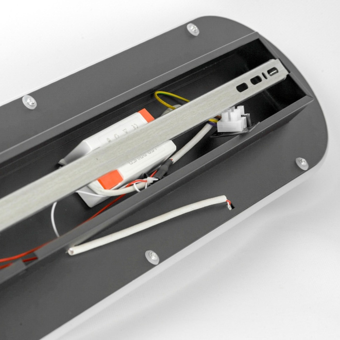 Потолочный светильник Lussole HARRIS LSP-7284