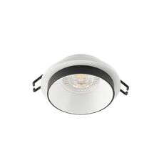 Встраиваемый светильник Denkirs DK2401-BK