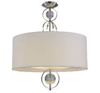 Потолочная люстра Crystallux PAOLA PAOLA PL6_CR