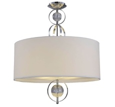 Потолочная люстра Crystallux PAOLA PAOLA PL6_CR
