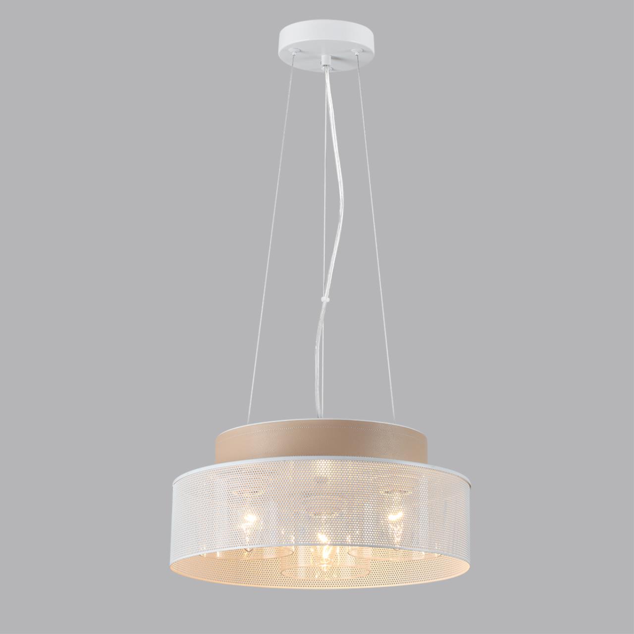 Подвесной светильник Lumion BASALTO 6599/3C