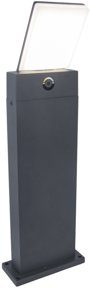 Наземный фонарь IP54 Oasis Light W2890-635 Gr_OL