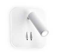 Настенный светильник Ambrella light светодиодный с выключателем Wall FW254_AMB