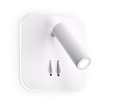 Настенный светильник Ambrella light светодиодный с выключателем Wall FW254_AMB