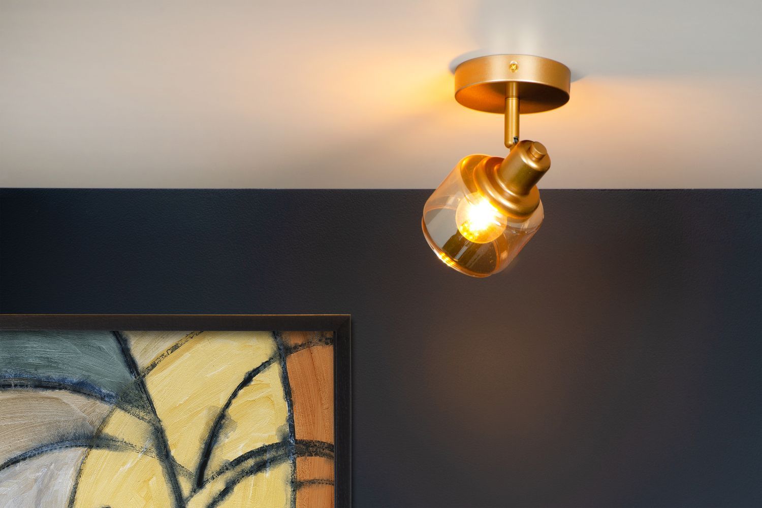 Спот Lucide BJORN 77979/01/02