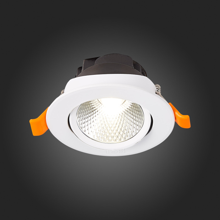 Встраиваемый светильник ST Luce MIRO ST211.538.06.24