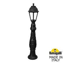 Уличный фонарный столб SABA K22.162.000.AXF1R