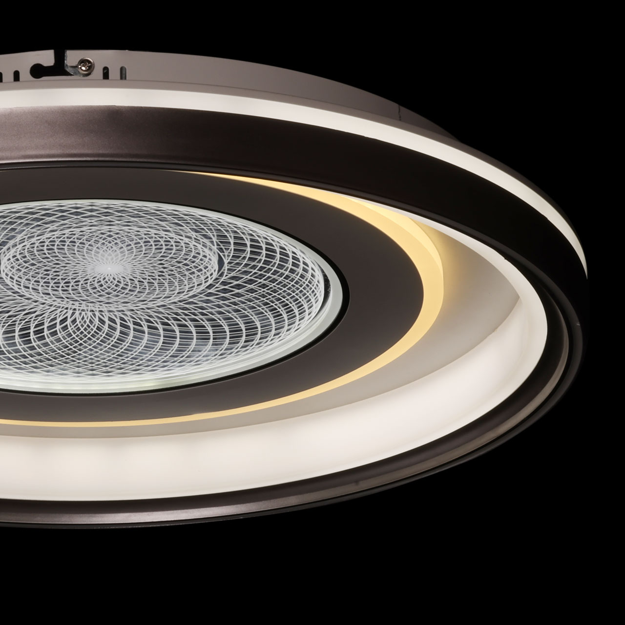 Потолочный светильник De Markt Норден 660014301_MW