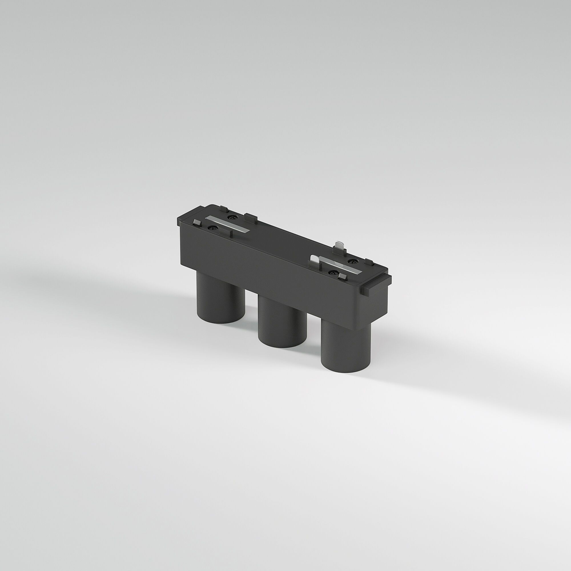 Трековый светильник магнитный Elektrostandard Flat Magnetic a063711_ES