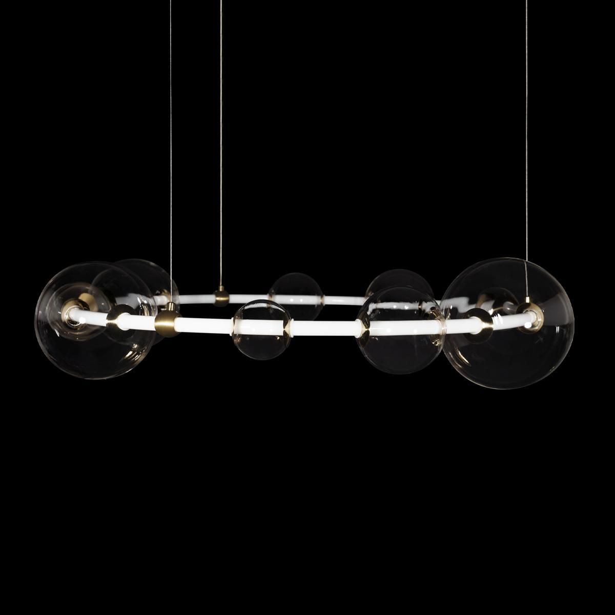 Подвесной светильник Loft IT Alpha 10126/940_LF