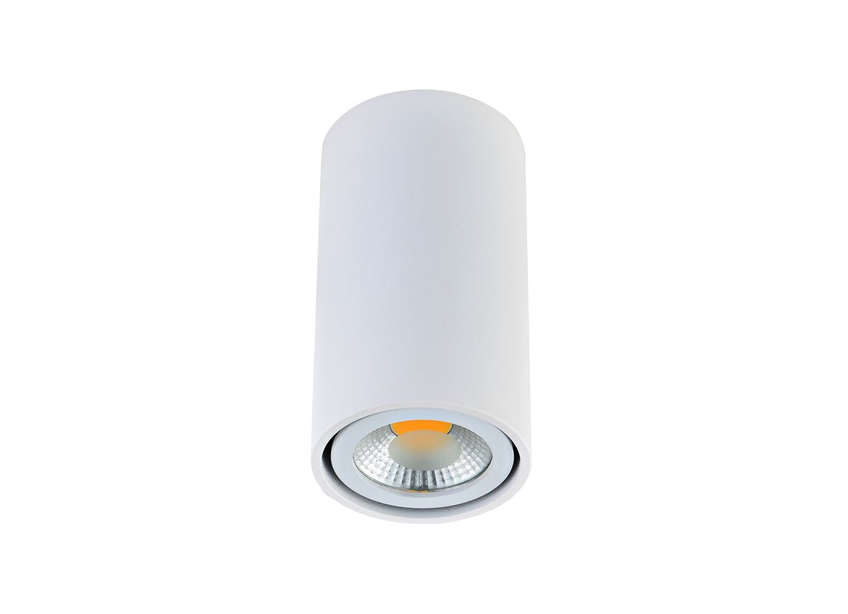 

Накладные светильники Donolux, N1595White/RAL9003