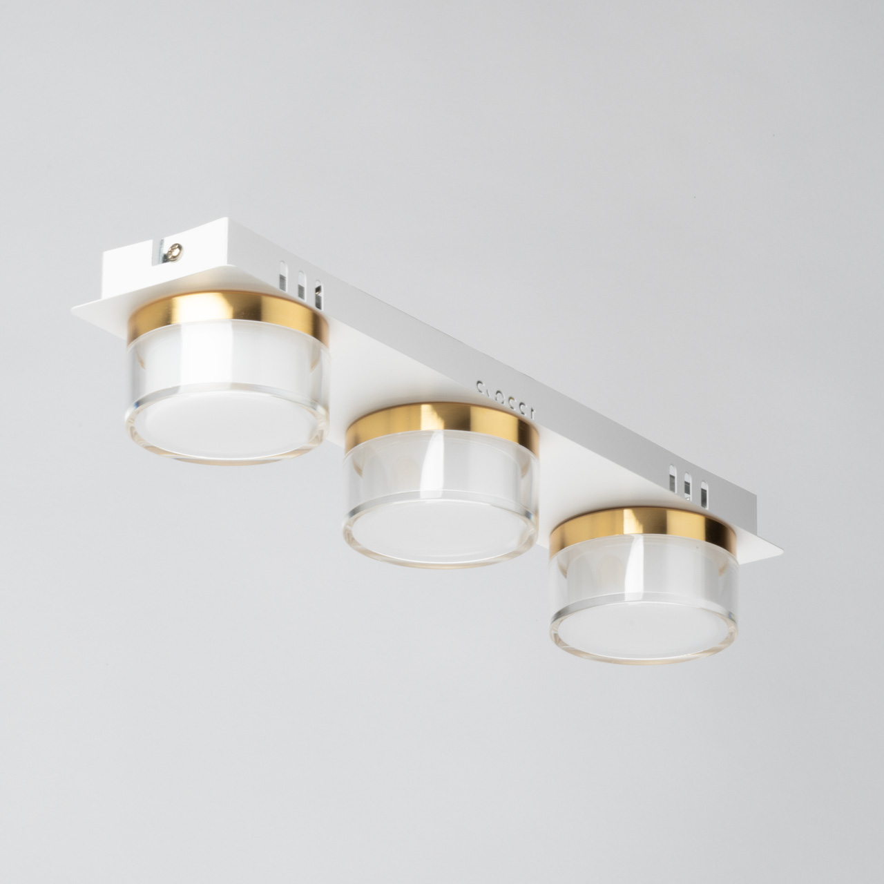 Потолочная люстра De City Гэлэкси 632018603_MW