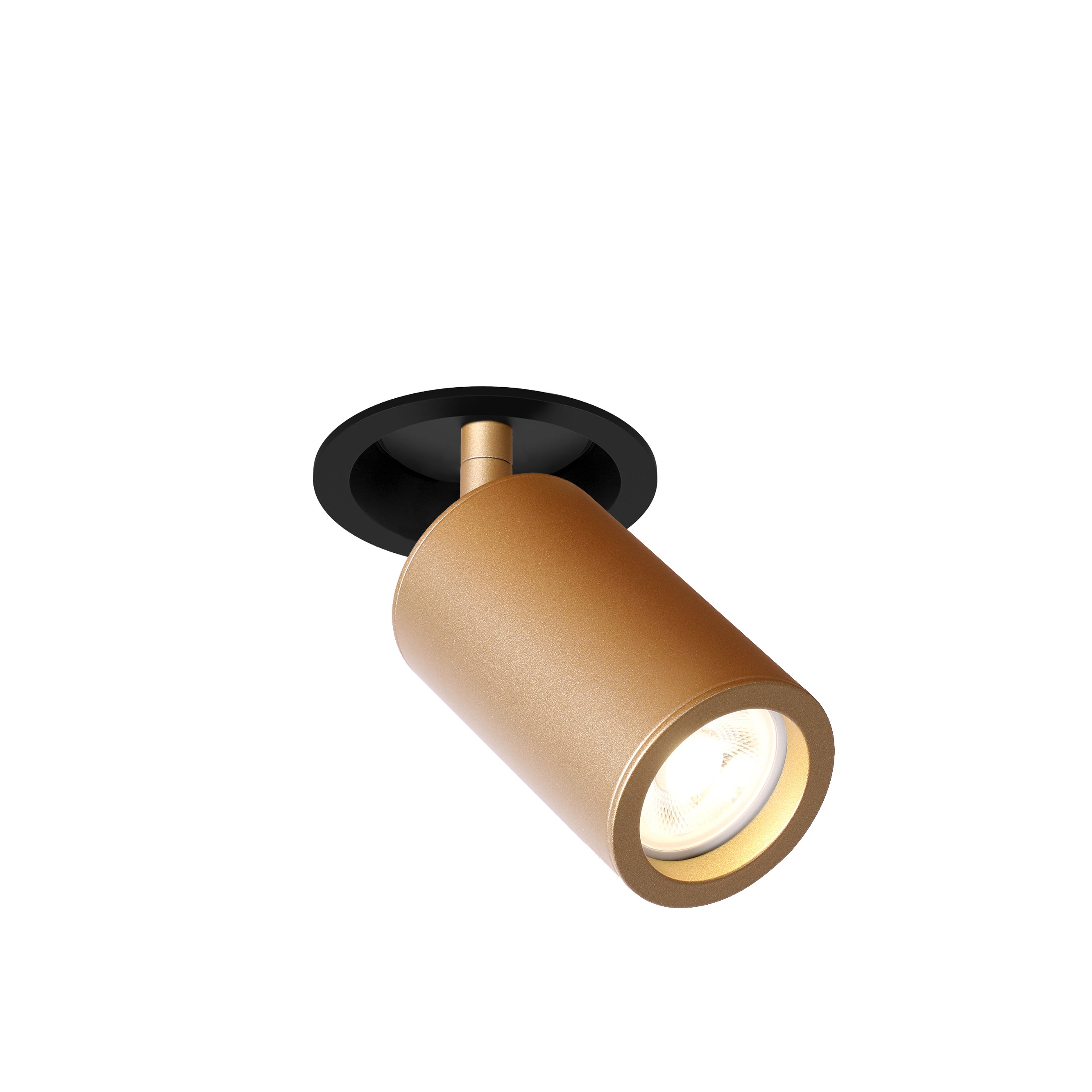 Спот Favourite врезной Angularis 2802-1C