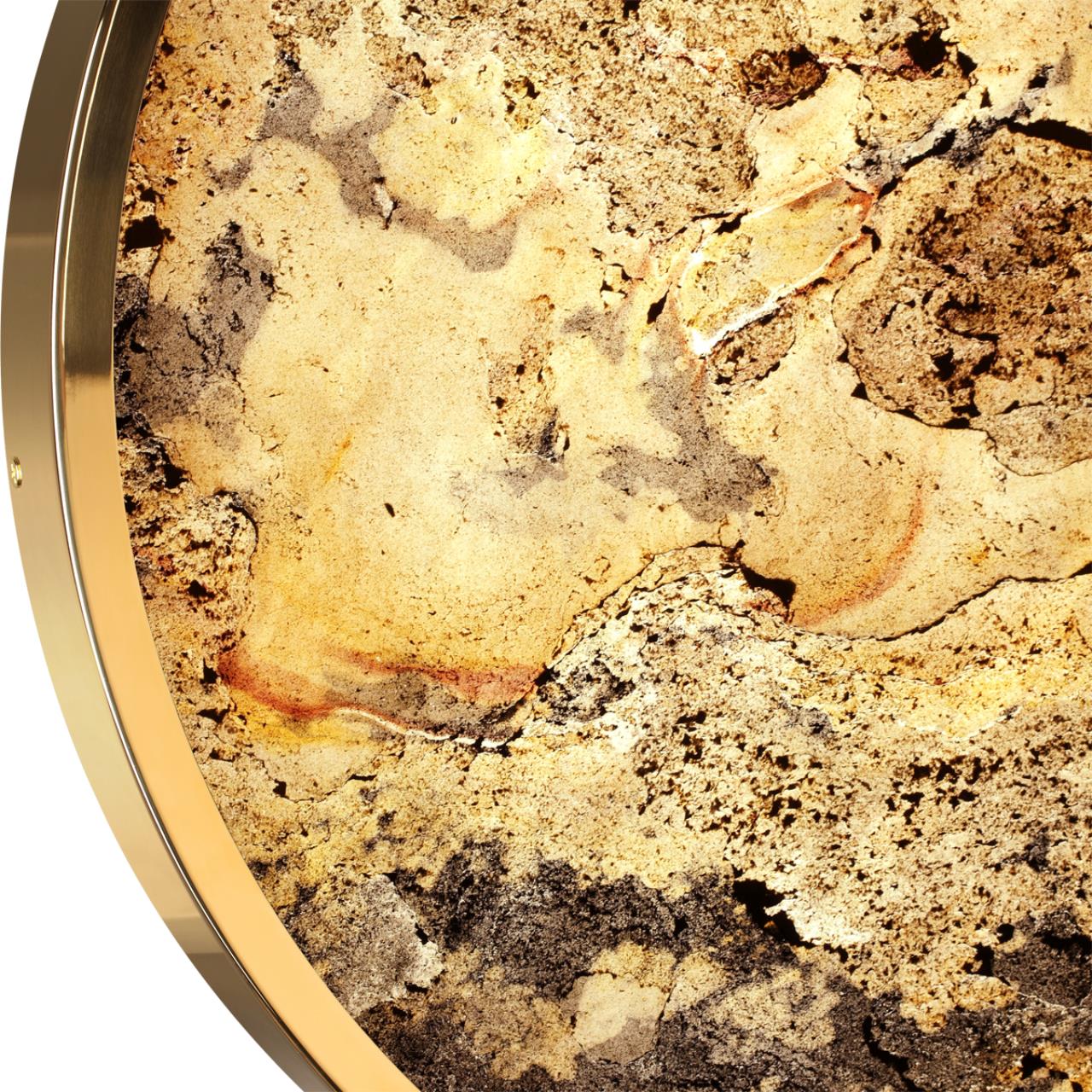 Настенно-потолочный светильник BERGI Odeon Light 5079/40L