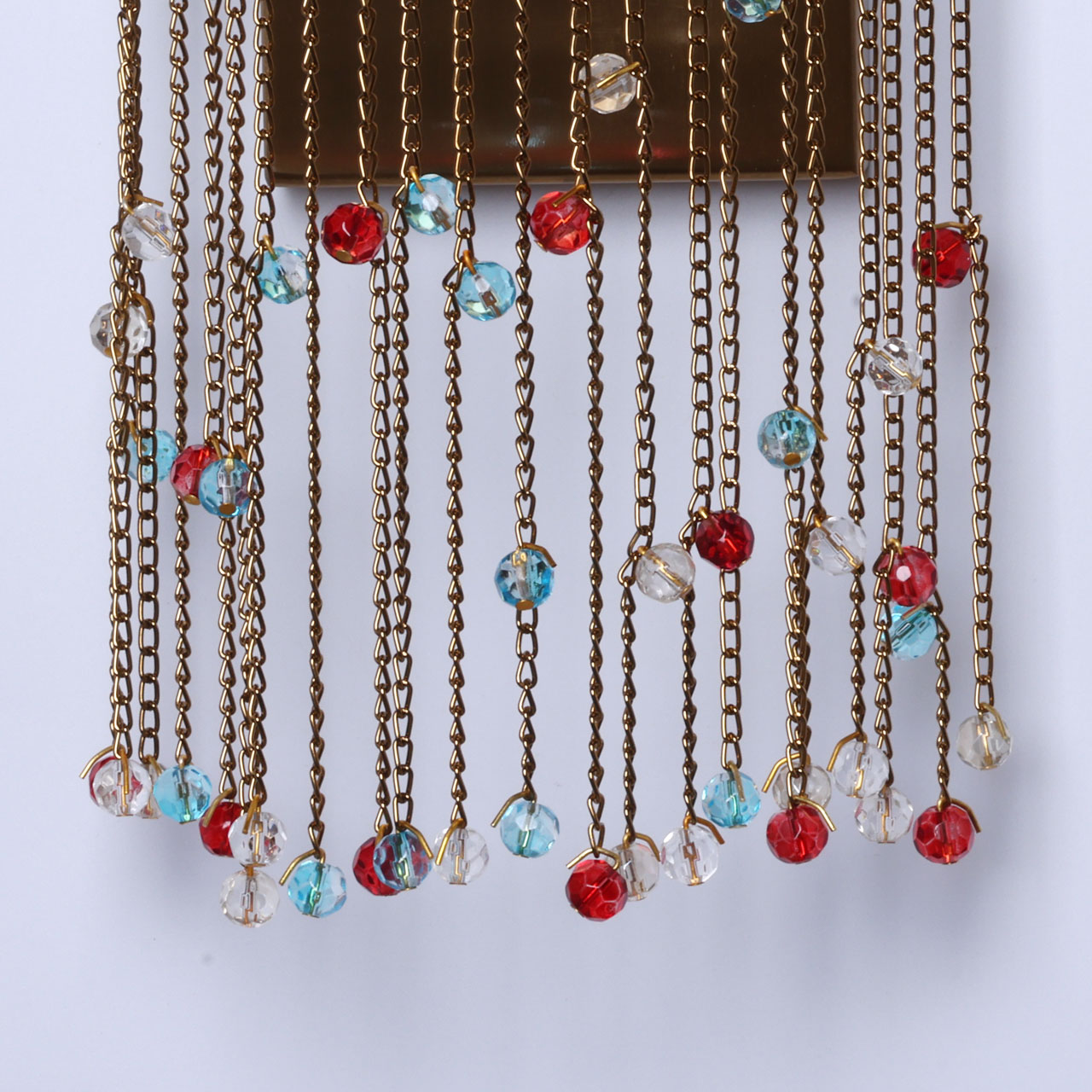 Настенный светильник De City Лавиния 443021901_MW