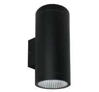 Уличная архитектурная подсветка Arte Lamp Torcular A1313AL-2BK
