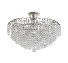 Потолочная люстра Arti Lampadari Elba Elba E 1.2.40.100 N