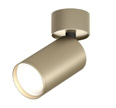 Спот накладной Denkirs DK2029-GG