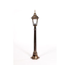 Наземный фонарь IP44 Gb Oasis Light 79757S Gb_OL