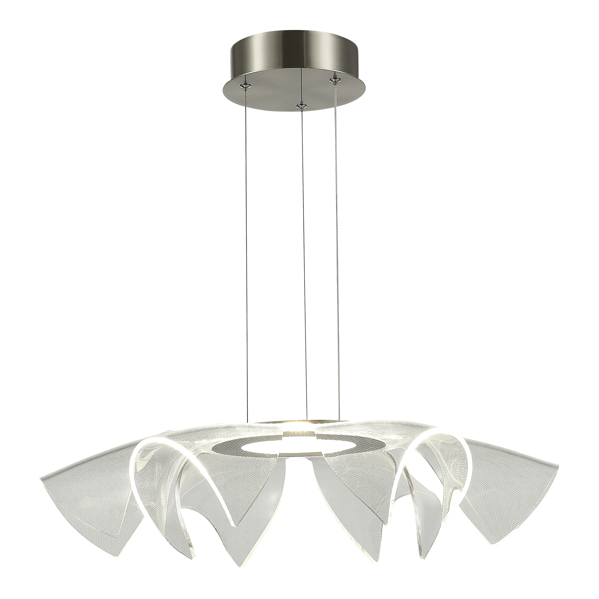 Подвесной светильник ST LUCE FAIRY SL6235.103.20