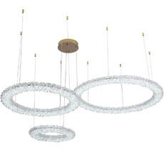 Светильник подвесной Stilfort Felloria 4013/03/03PL