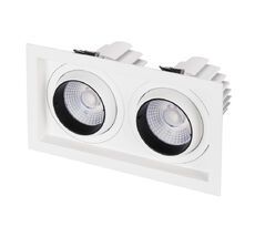 Встраиваемый светильник Arlight Vortex 042370_ARL