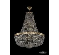 Хрустальная люстра Bohemia Ivele 19281/H2/60IV G_BI