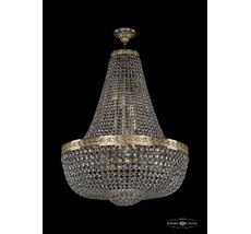 Хрустальная люстра Bohemia Ivele 19281/H2/60IV G_BI