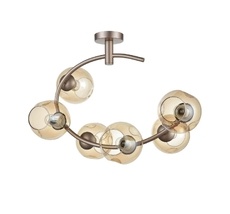 Потолочная люстра Vele Luce Astoria VL5004P62