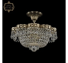 Потолочный светильник Bohemia Art Classic 21.301.35JB.G_BI