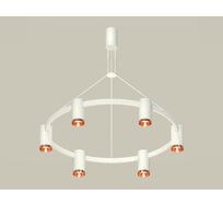 Подвесная люстра Ambrella light Traditional DIY XB9021153_AMB