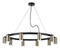 Подвесная люстра LightStar Rullo LR0203100_LS