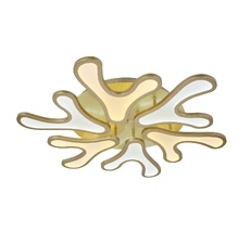 Потолочная люстра Stilfort светодиодная Blot 2079/03/06C