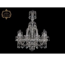 Хрустальная люстра Bohemia Art Classic 11.21.10.200.XL-69.Cr.Sp_BI
