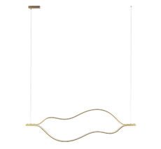 Подвесной светильник LOFT IT Tape Light 10403/1400 AB_LF