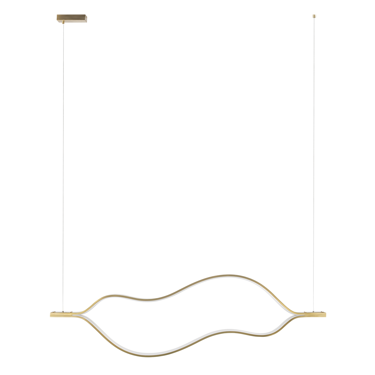 Подвесной светильник LOFT IT Tape Light 10403/1400 AB_LF