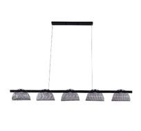 Подвесная люстра KinkLight Каспи 08447-5AL,19(16)_KL