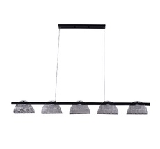 Подвесная люстра KinkLight Каспи 08447-5AL,19(16)_KL