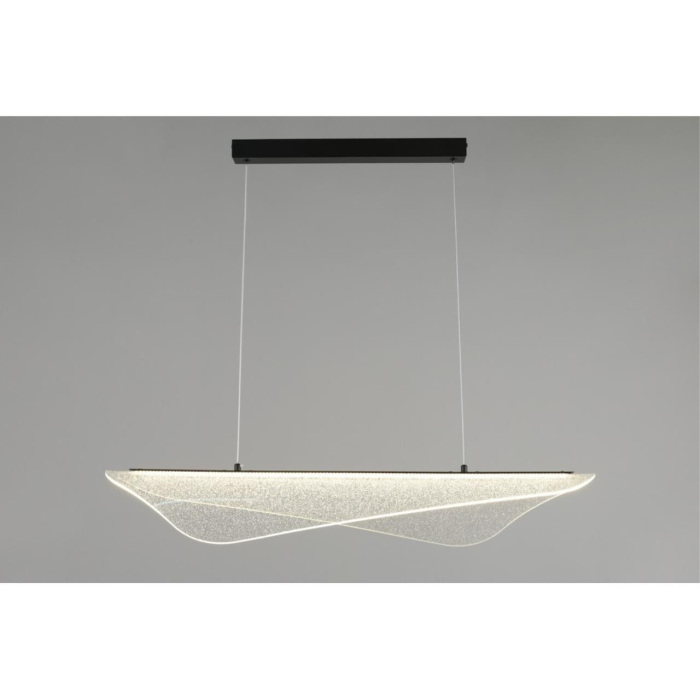 Подвесная люстра светодиодная Aployt APL.078.13.30