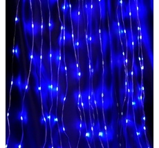 Светодиодная гирлянда Feron 48606_FR