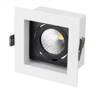 Встраиваемый светильник Arlight CL-KARDAN-S102x102-9W 024125_ARL