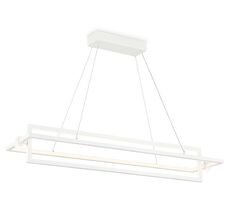 Подвесная люстра Ambrella light COMFORT Line FL5735_AMB
