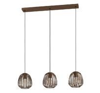 Подвесной светильник Eglo ESPINAL 901098