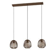 Подвесной светильник Eglo ESPINAL 901098